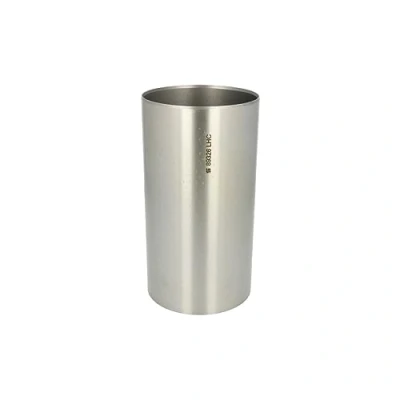 Image of Cylinder Sleeve KOLBENSCHMIDT 89326190