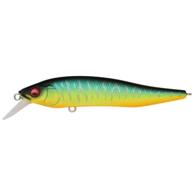 Image of Megabass X Nanahan +1 Mat Tiger Hard lure