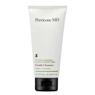 Image of Perricone MD Hypoallergenic Clean Correction Gentle Cleanser 6 oz / 177ml