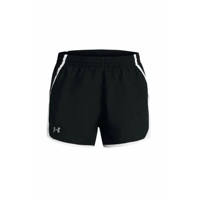 Image of Under Armour FLY Sports shorts black, Women&#039;s, Size: XS, Black