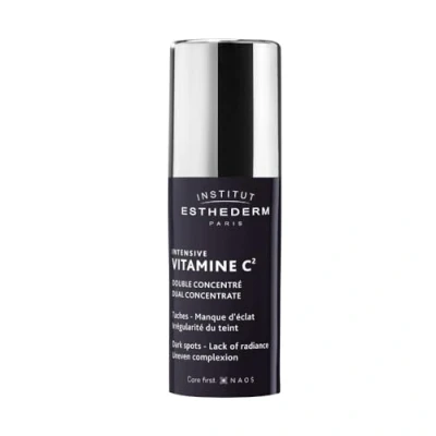 Image of Institut Esthederm Intensive Vitamine C2 Dual Concentrate 10ml