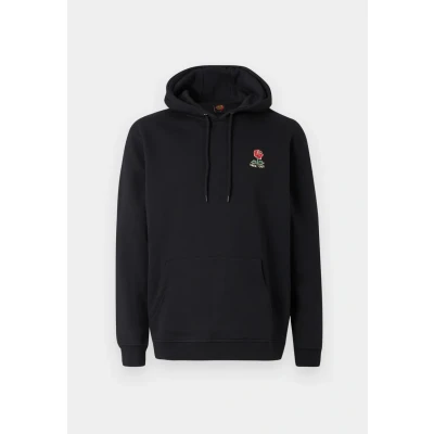 Image of Santa Cruz Screaming ROSE Unisex Sweatshirt, Size: Small, Black
