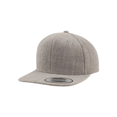 Image of Flexfit Cap, Size: One Size, Heather