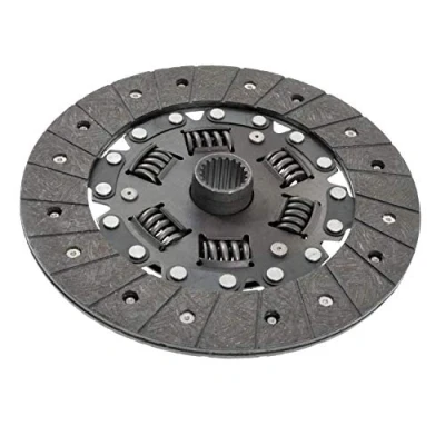 Image of Clutch Disc BLUE PRINT ADT33129
