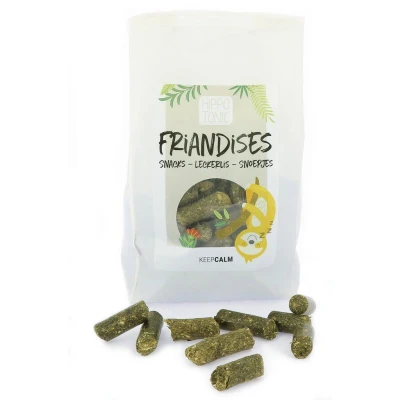 Image of Hippo Tonic &#039;Keep Calm&#039; horse treats