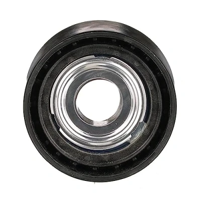 Image of Deflection/Guide Pulley, V ribbed belt GATES T36849