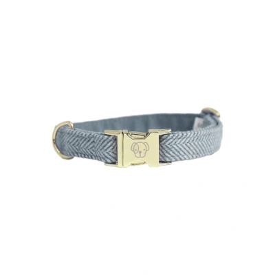 Image of Kentucky Dog Collar Wool