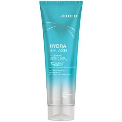 Image of Joico Hydra Splash Hydrating Conditioner For Fine Medium, Dry Hair 250ml