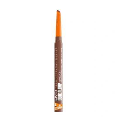 Image of NYX Professional Make Duck Plump Plumping Lip Liner (Various Shades) Beige Boost