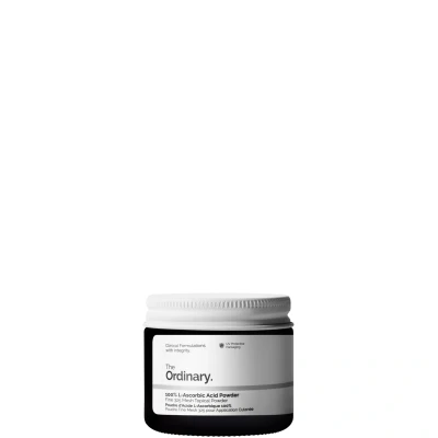 Image of The Ordinary 100% L Ascorbic Acid Powder 20g