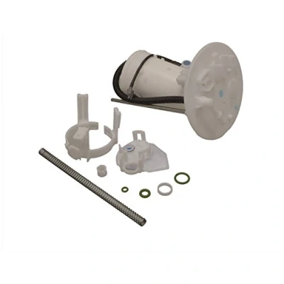 Image of Fuel filter BLUE PRINT ADC42368