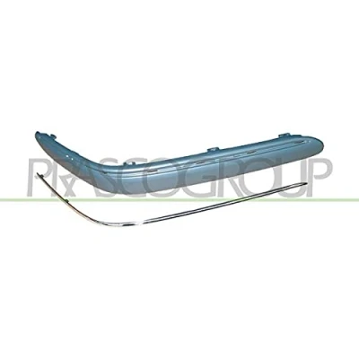 Image of Trim/Protection Strip, bumper PRASCO ME0281243