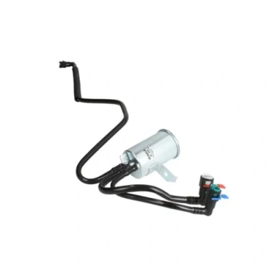 Image of Fuel filter MAHLE ORIGINAL KL 544