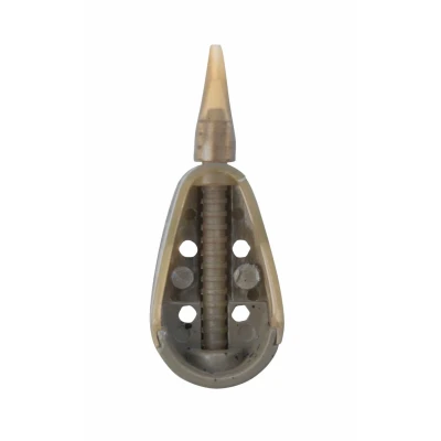 Image of Preston ICM In Line Banjo XR feeder 25g Method
