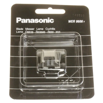 Image of Panasonic WER9606Y shaving head blade block