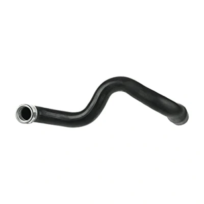 Image of Charger Air Hose GATES 09 0687
