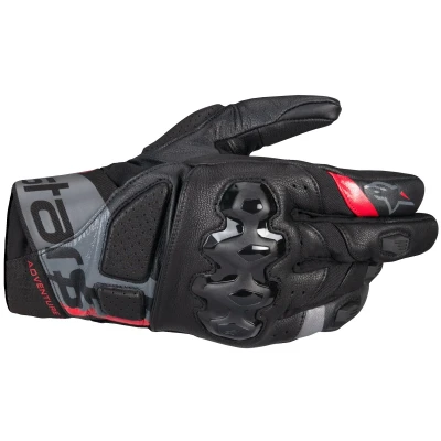 Image of Alpinestars Belize V3 Drystar Gloves Black S