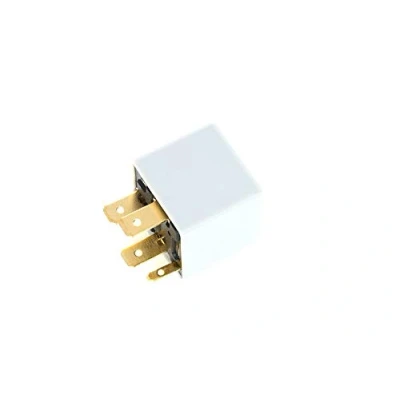 Image of Relay, fuel pump HERTH+BUSS ELPARTS 75613186