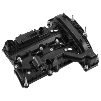 Image of Cylinder Head Cover FEBI BILSTEIN 177146