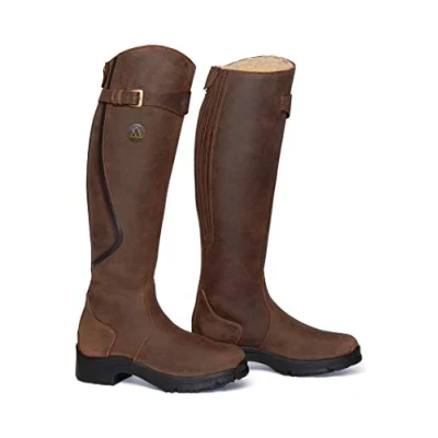 Image of Mountain Horse Winter Riding Boot Snowy River