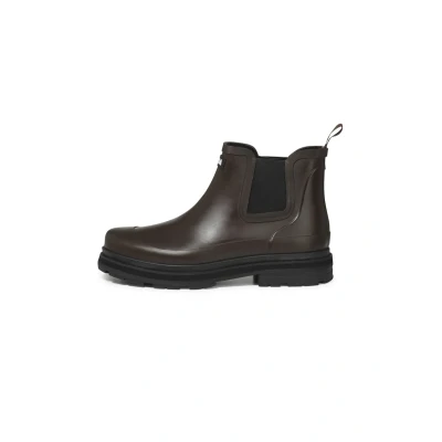 Image of Aigle Men&#039;s Soft Rain M2 Boot, Kawa, 6.5 UK