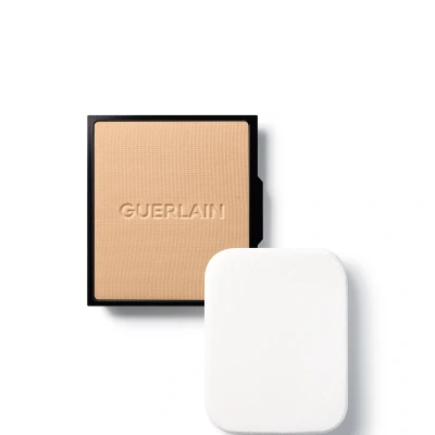Image of GUERLAIN Parure Gold Skin Matte Compact Foundation Refill 35ml (Various Shades) 3N Neutral/Neutre