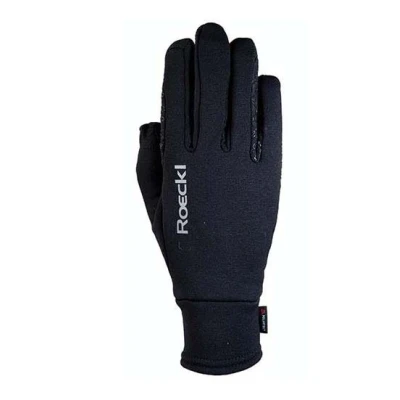 Image of Roeckl Weldon Riding Gloves