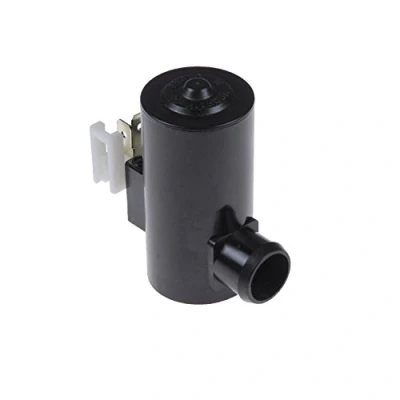 Image of Water Pump, window cleaning BLUE PRINT ADC40301