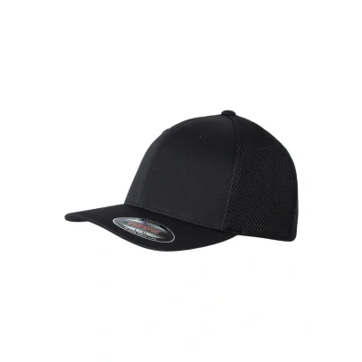 Image of Flexfit Tactel Mesh Men&#039;s Hat
