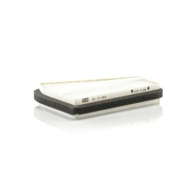 Image of Filter, interior air MANN FILTER CU 17 003