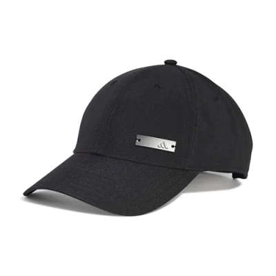 Image of adidas Unisex Baseball Cap Lightweights Metal