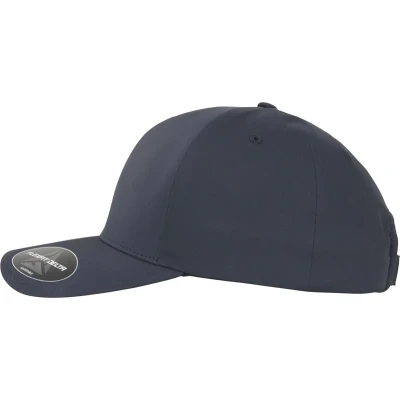 Image of Flexfit Delta Cap, Men&#039;s, Size: L/XL, Navy