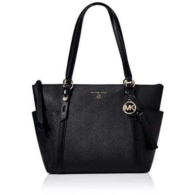 Image of Michael Kors Sullivan Tote bag, Women&#039;s, Size: One Size, Black