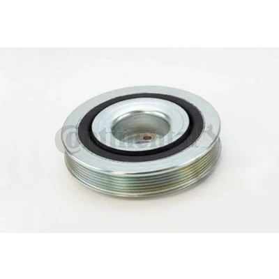 Image of Belt Pulley, crankshaft CONTITECH VD1065