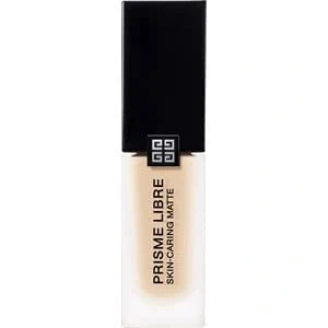 Image of Givenchy Prisme Libre Skin Caring Matte Foundation 30ml (Various Shades) 6 C485