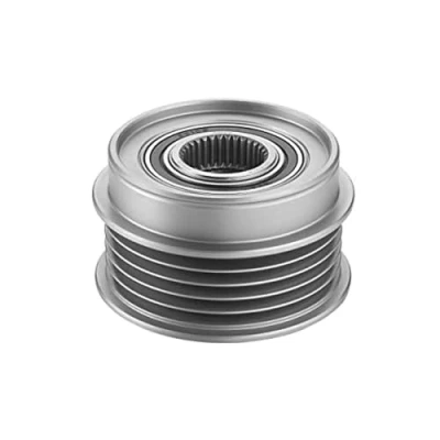 Image of Alternator Freewheel Clutch VALEO 588008