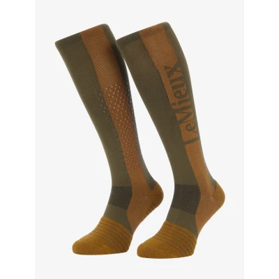 Image of LeMieux FW&#039;24 Socks Silicone
