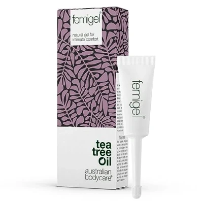 Image of Australian Bodycare Femigel