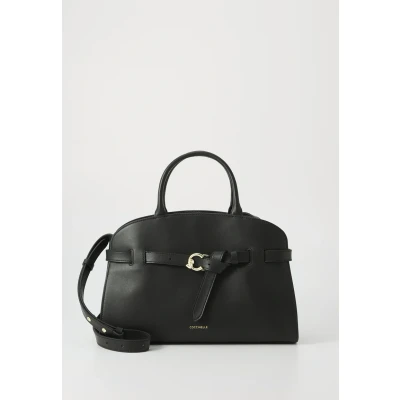 Image of Coccinelle Sabine Handbag, Women&#039;s, Size: One Size, Noir