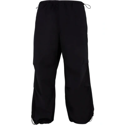 Image of Urban Classics Trousers, Men&#039;s, Size: Small, Black