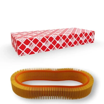 Image of Air Filter FEBI BILSTEIN 31445