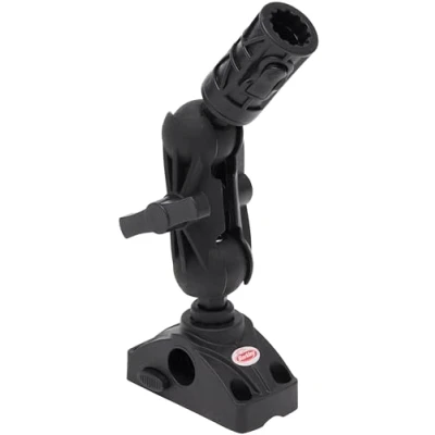 Image of Berkley Ball M. System With Quick Release Lock Boat rod holder
