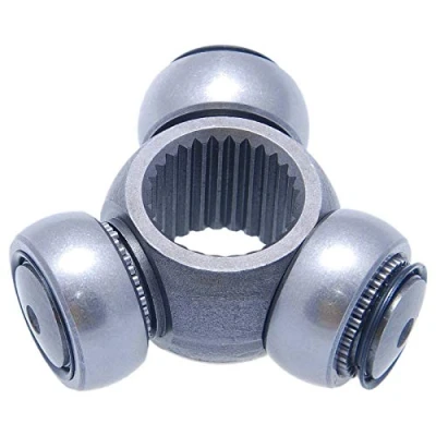 Image of Tripod Hub, drive shaft FEBEST 0216 F50