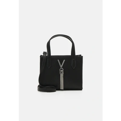 Image of Valentino Women&#039;s 1r4 divina Bag, ESTÁNDAR, Black, ESTÁNDAR