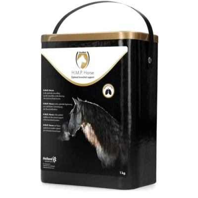 Image of Excellent HMP Horse Herbal mix Box 1kg