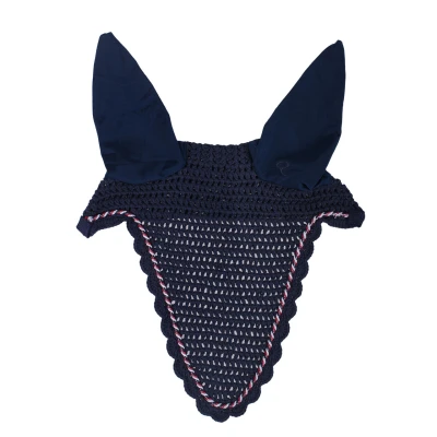 Image of QHP Ear net Flags