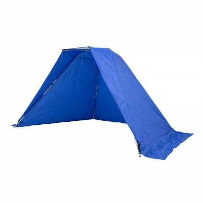 Image of Shakespeare Salt Beach Shelter Clear Top Bivvy