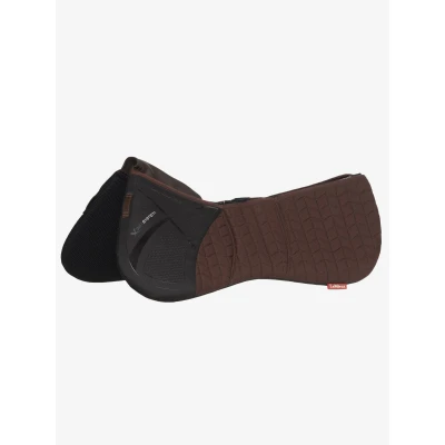 Image of LeMieux ProSorb Quilted Half Pad 3 pocket