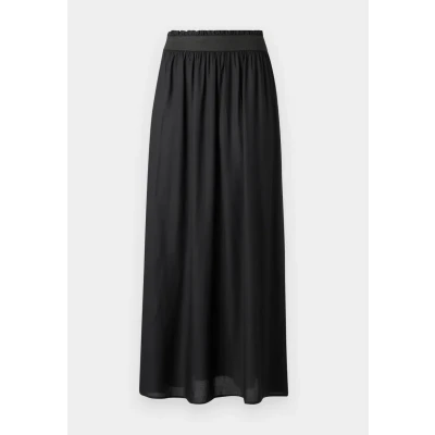 Image of ONLY Onlvenedig LIFE WVN NOOS Aline skirt, Women&#039;s, Size: Small, Black