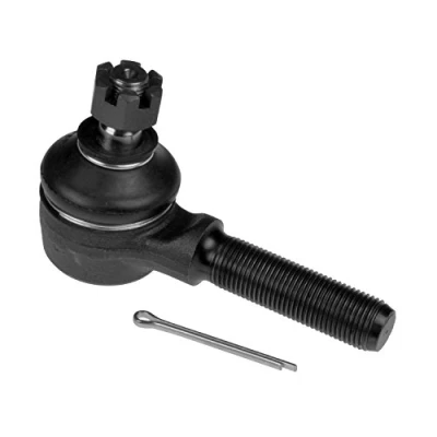 Image of Tie Rod End BLUE PRINT ADK88705